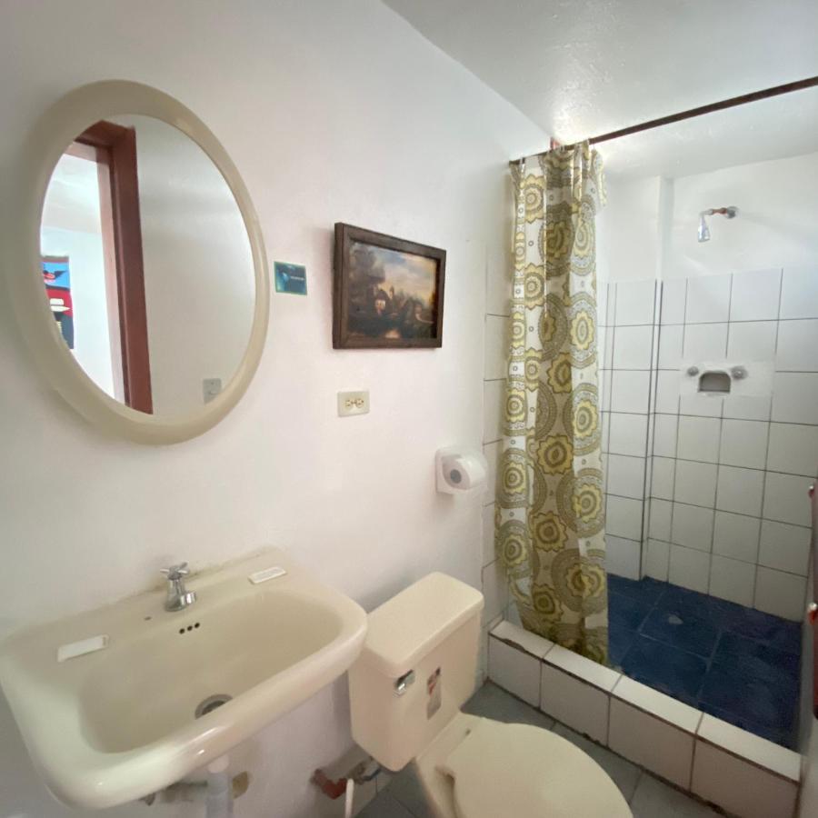 Hostal Chasqui Otavalo Εξωτερικό φωτογραφία