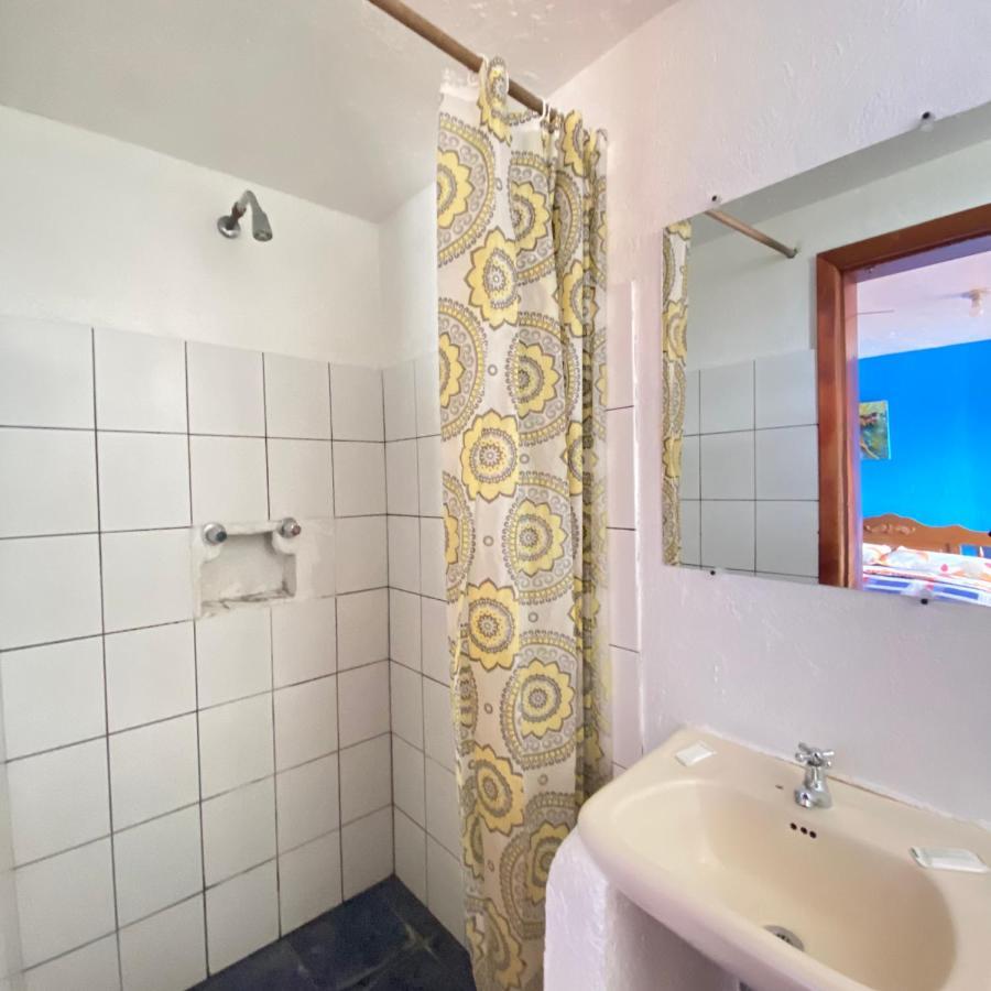 Hostal Chasqui Otavalo Εξωτερικό φωτογραφία